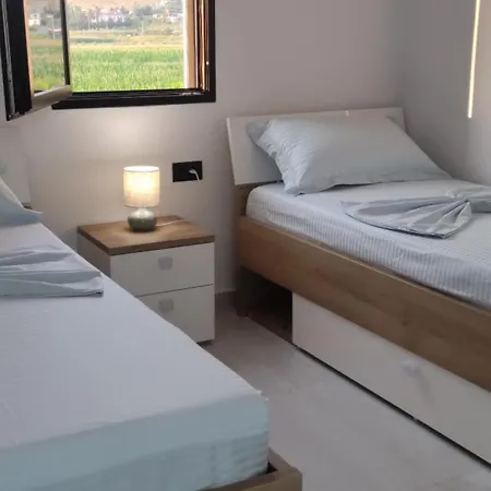 Eni Vila Drač