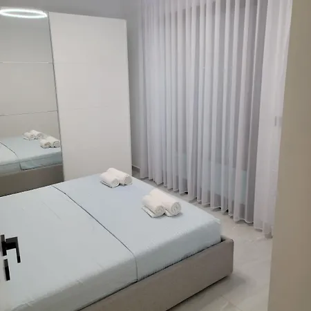 Vila Eni Drač