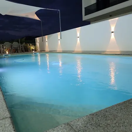 Vila Eni *