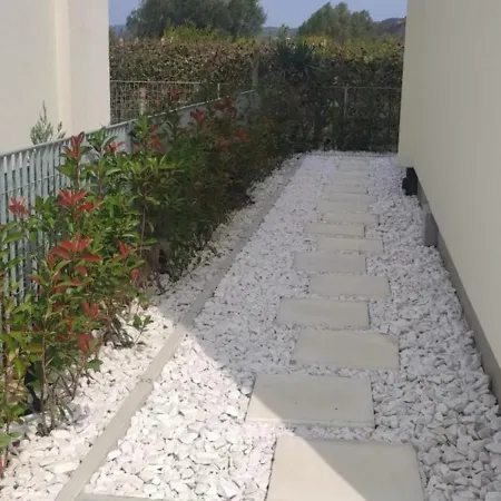 Vila Eni *