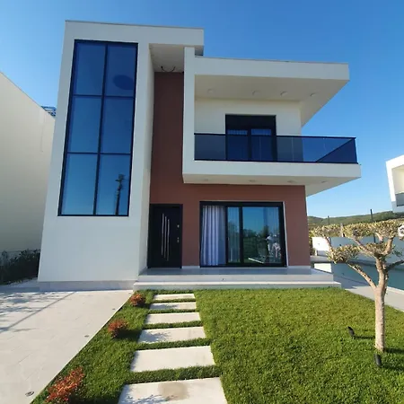 Vila Eni Drač