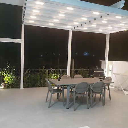 Vila Eni Drač
