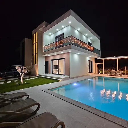 Vila Eni