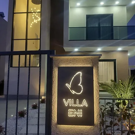 Vila Eni *