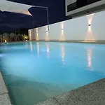 Villa Eni *