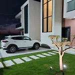 Eni Villa Dıraç