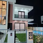 Eni Villa *