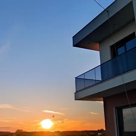 Villa Eni Durrës
