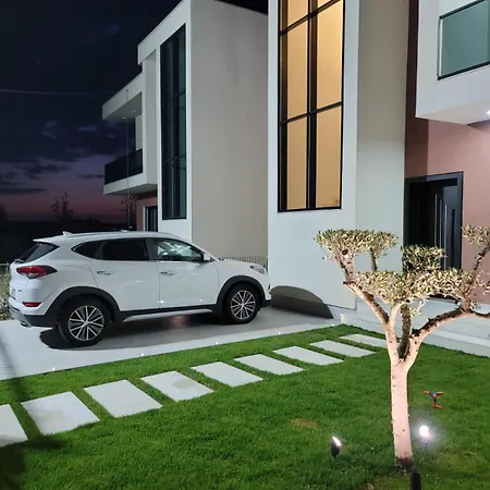 Eni Villa Durrës