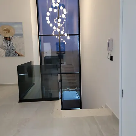 Villa Eni
