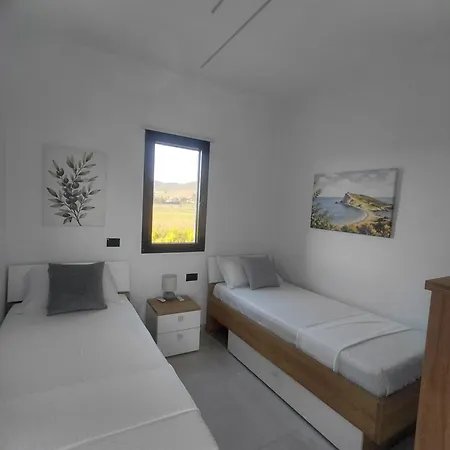 Villa Eni Draç
