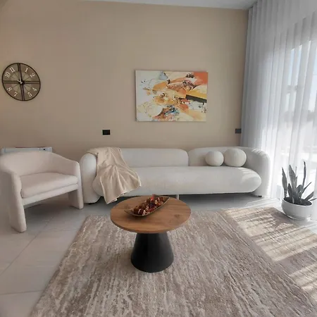 Eni Villa