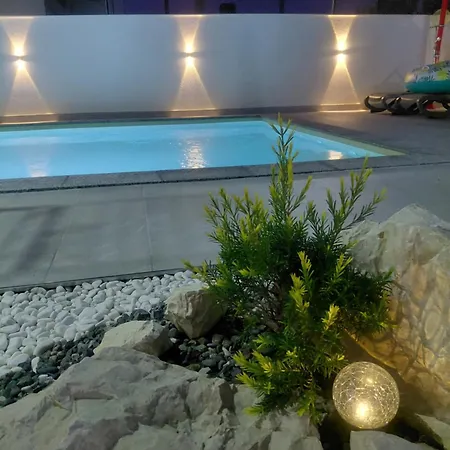 Eni Villa Draç