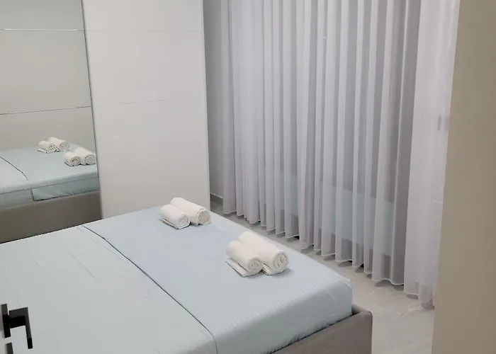 빌라 Eni 드라치